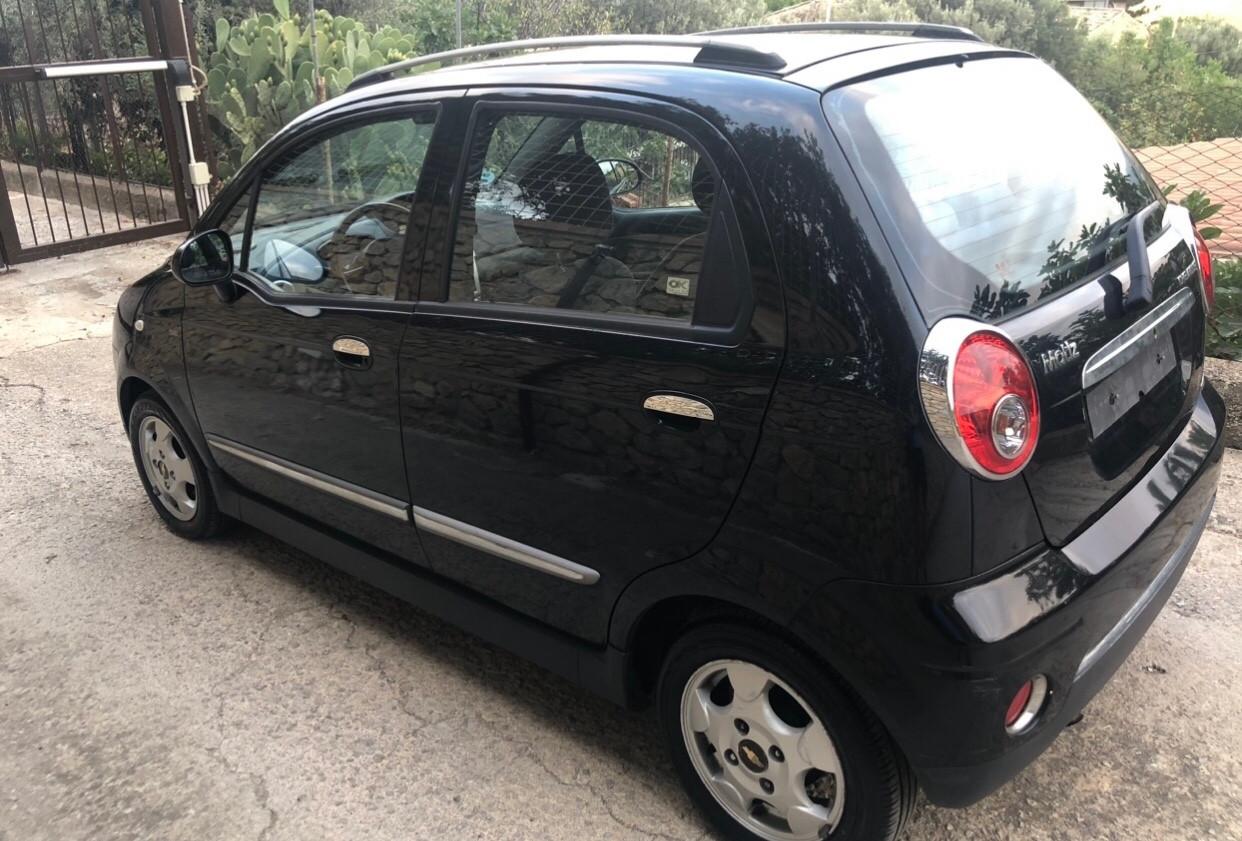 Chevrolet Matiz 1000 SX Energy