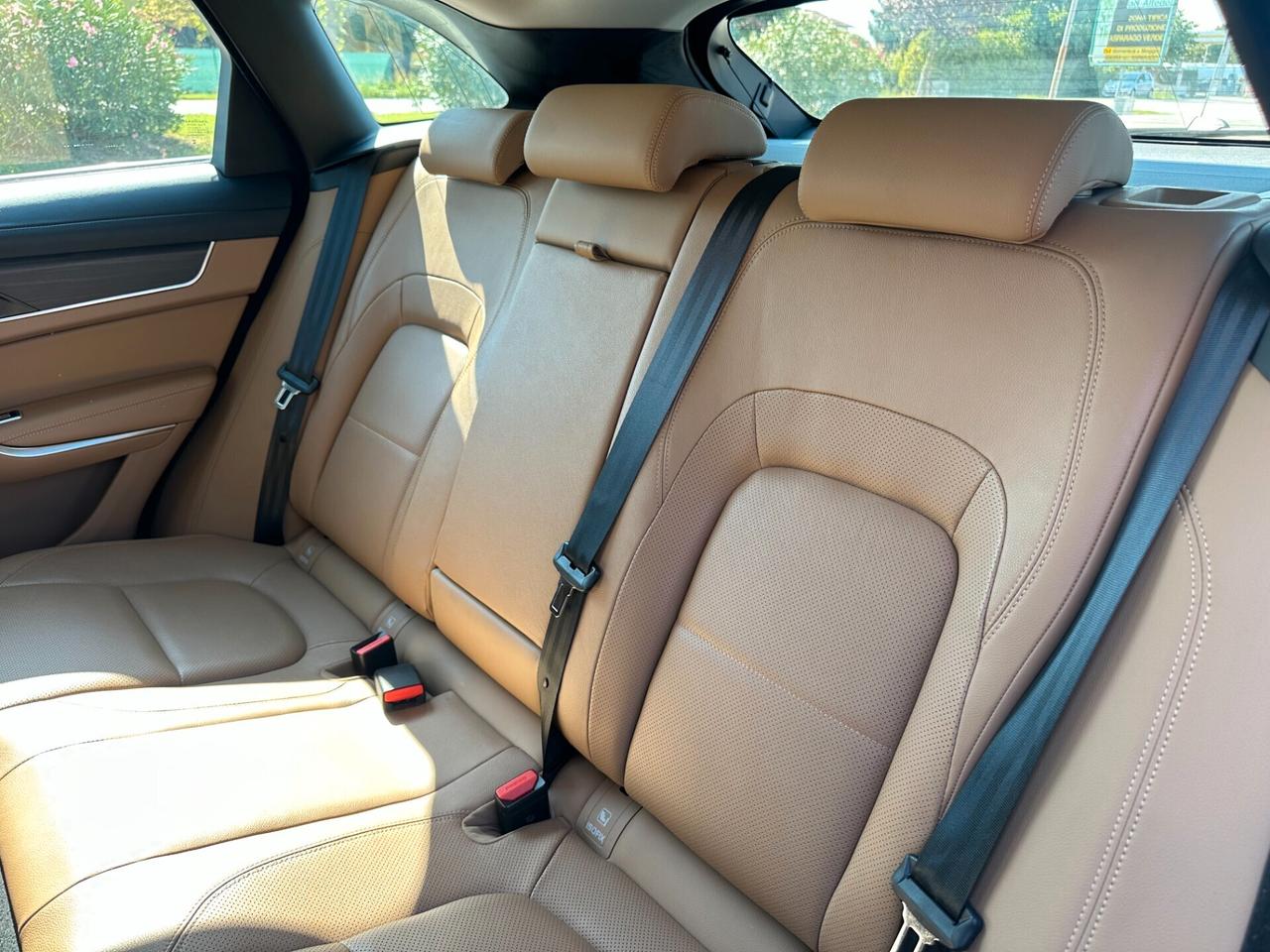 Jaguar F-Pace AUTOCARRO 5 POSTI 2.0d i4 mhev awd 163cv auto
