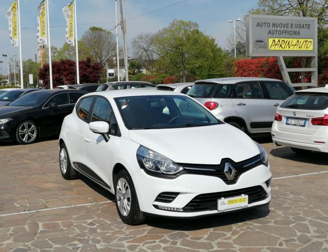 RENAULT Clio TCe 12V 90 CV GPL 5 porte Life