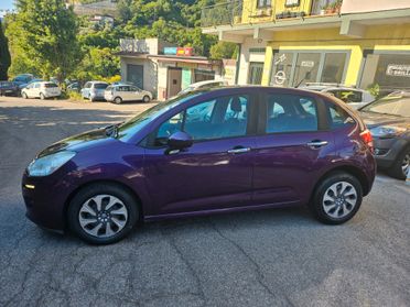 Citroen C3 PureTech 68cv 69.000km 2015