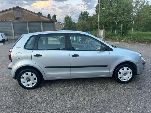 VOLKSWAGEN Polo 1.2/64CV 12V 5p. senza nessun lavoro da fare