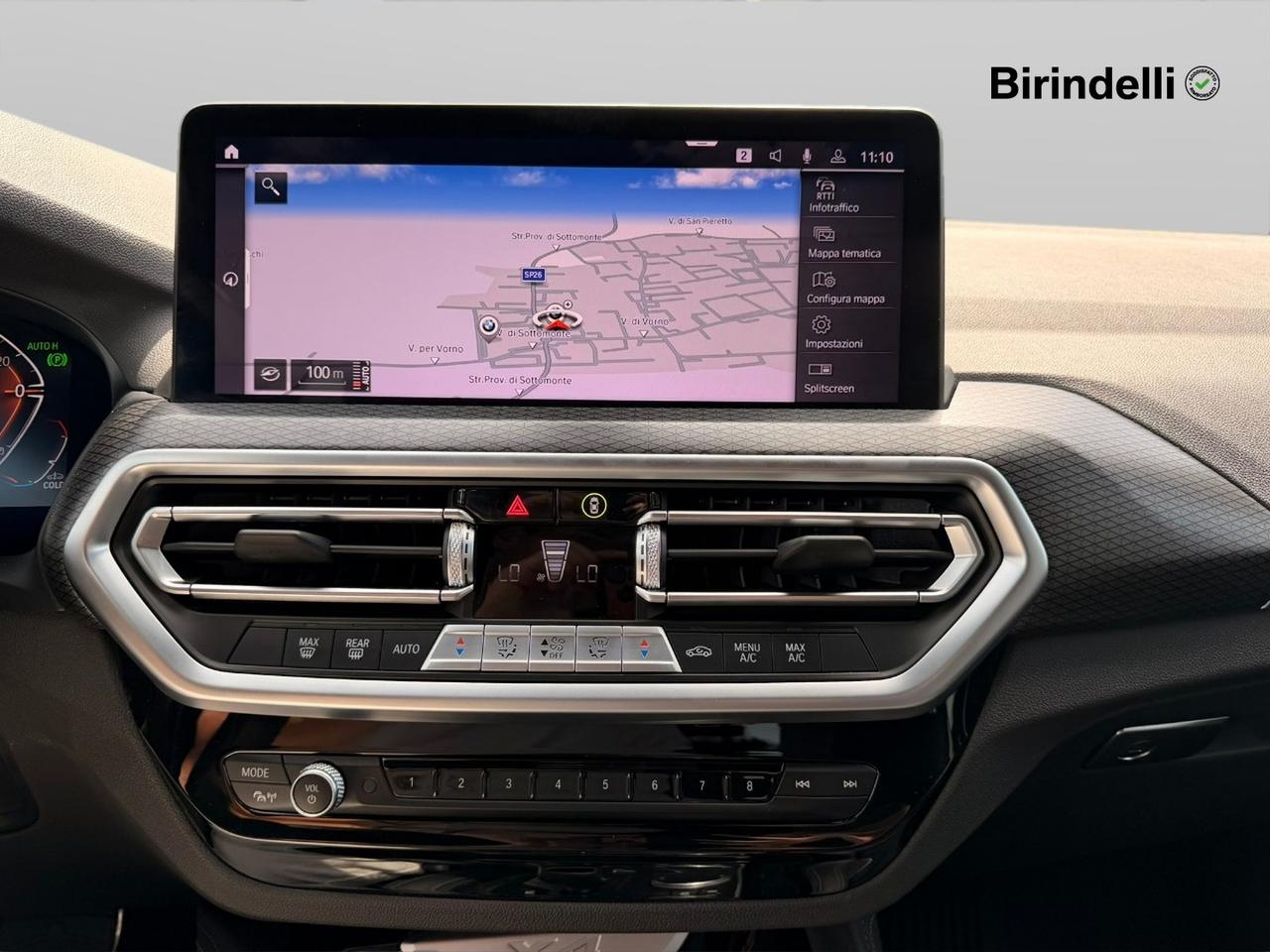 BMW X4 (G02/F98) - X4 xDrive20d 48V Msport