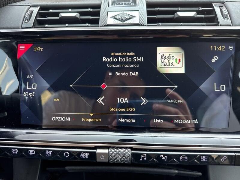 DS DS 7 DS 7 Crossback BlueHDi 130 aut. Grand Chic