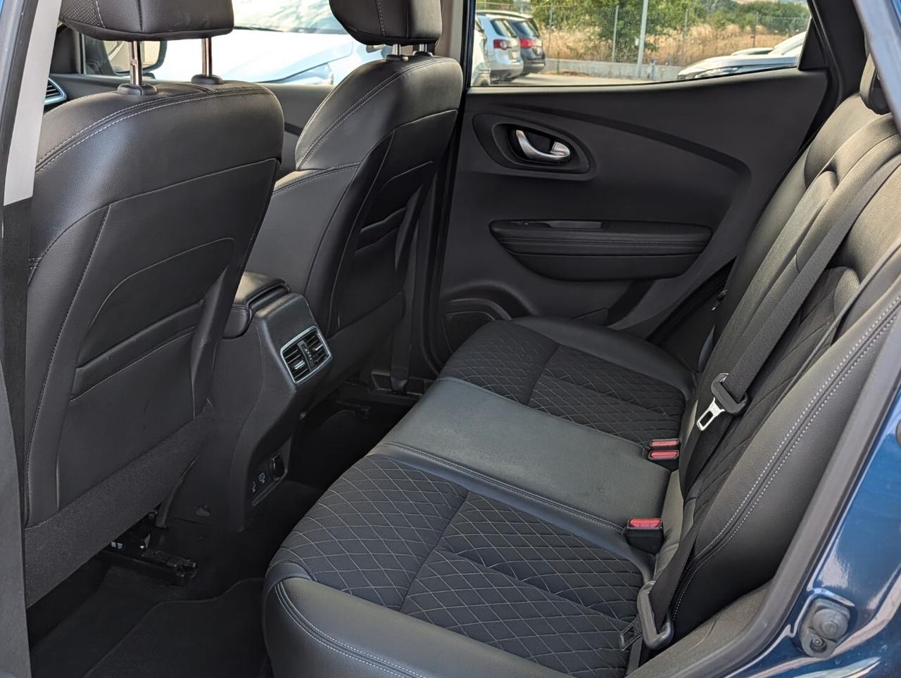 Renault Kadjar Blue dCi 8V 115CV EDC Sport Edition