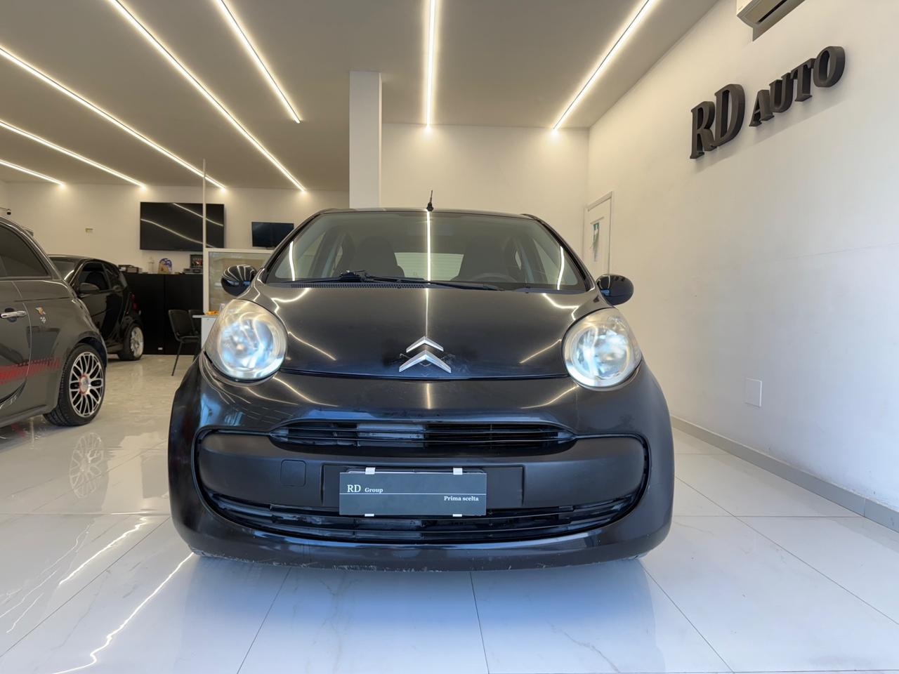 Citroen C1 5p 1.0 68 cv okneopatentati