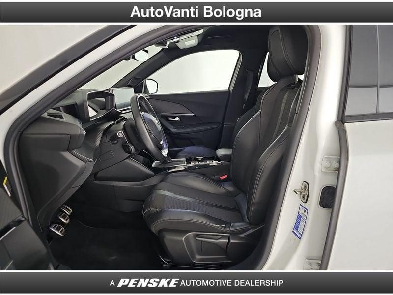 Peugeot 2008 2008 1.2 puretech GT Line s&s 130cv