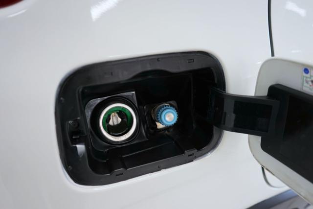 FIAT Panda 0.9 TwinAir Turbo Natural Power City Life