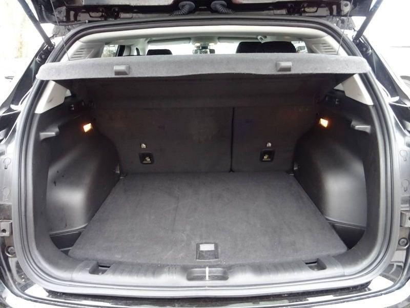 Jeep Compass 1.5 Turbo T4 130CV MHEV 2WD Altitude Led 19" Navi