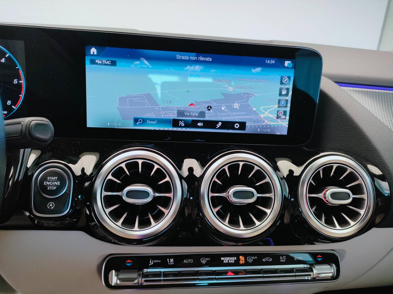 Mercedes-Benz GLA-H247 2020 - GLA 220 d Sport Plus 4matic auto