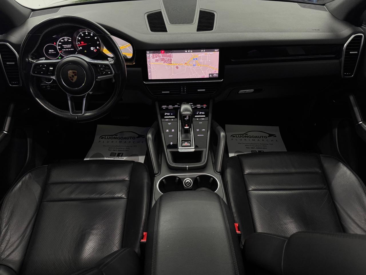 Porsche Cayenne 3.0 340Cv Iper Full