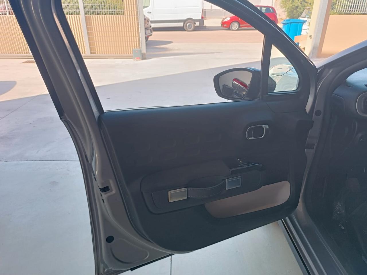 Citroen C3 PureTech 83 S&S Shine