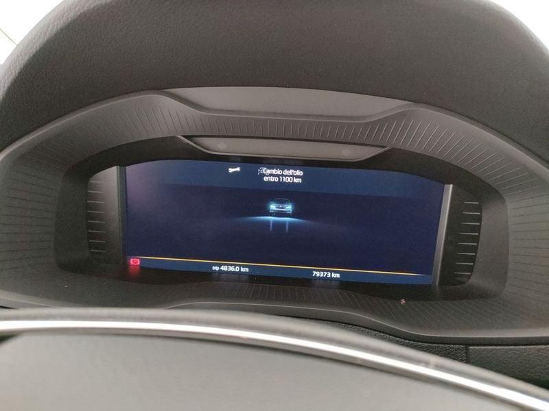 Skoda Karoq Karoq 2.0 TDI EVO SCR 115 CV DSG Style