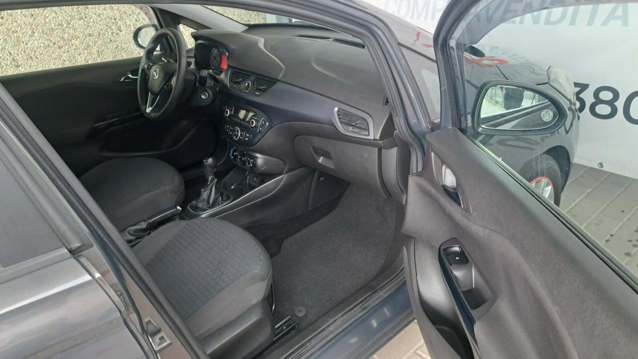 Opel Corsa 1.3 CDTI 5 porte