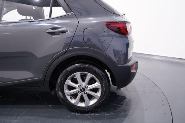 KIA Stonic 1.2 DPI 84cv GPL Urban Smart Pack
