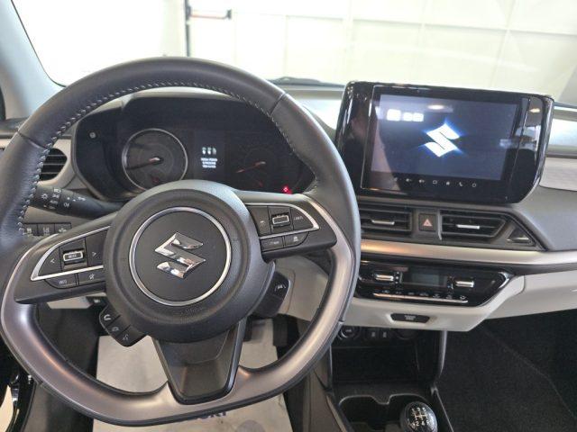 SUZUKI Swift 1.2 Hybrid Top Aziendale IVA Esposta