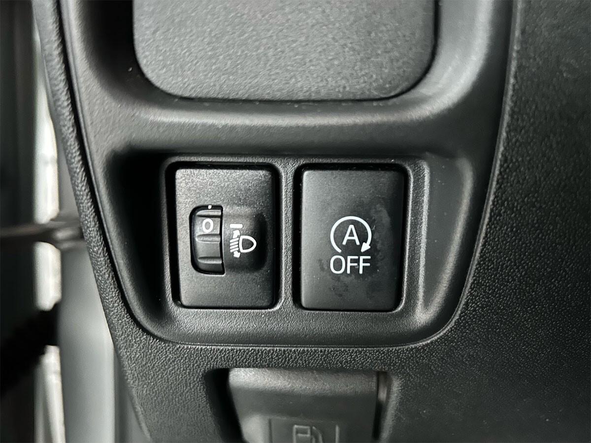Citroen C1 VTi 68 s&s 5 porte Feel