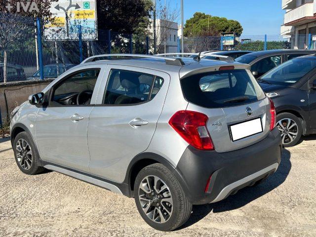 OPEL Karl Rocks 1.0 73 CV