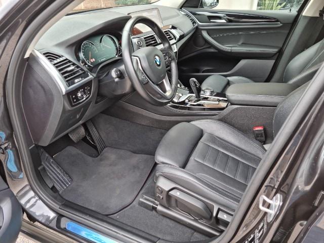 BMW X4 xDrive20d xLine