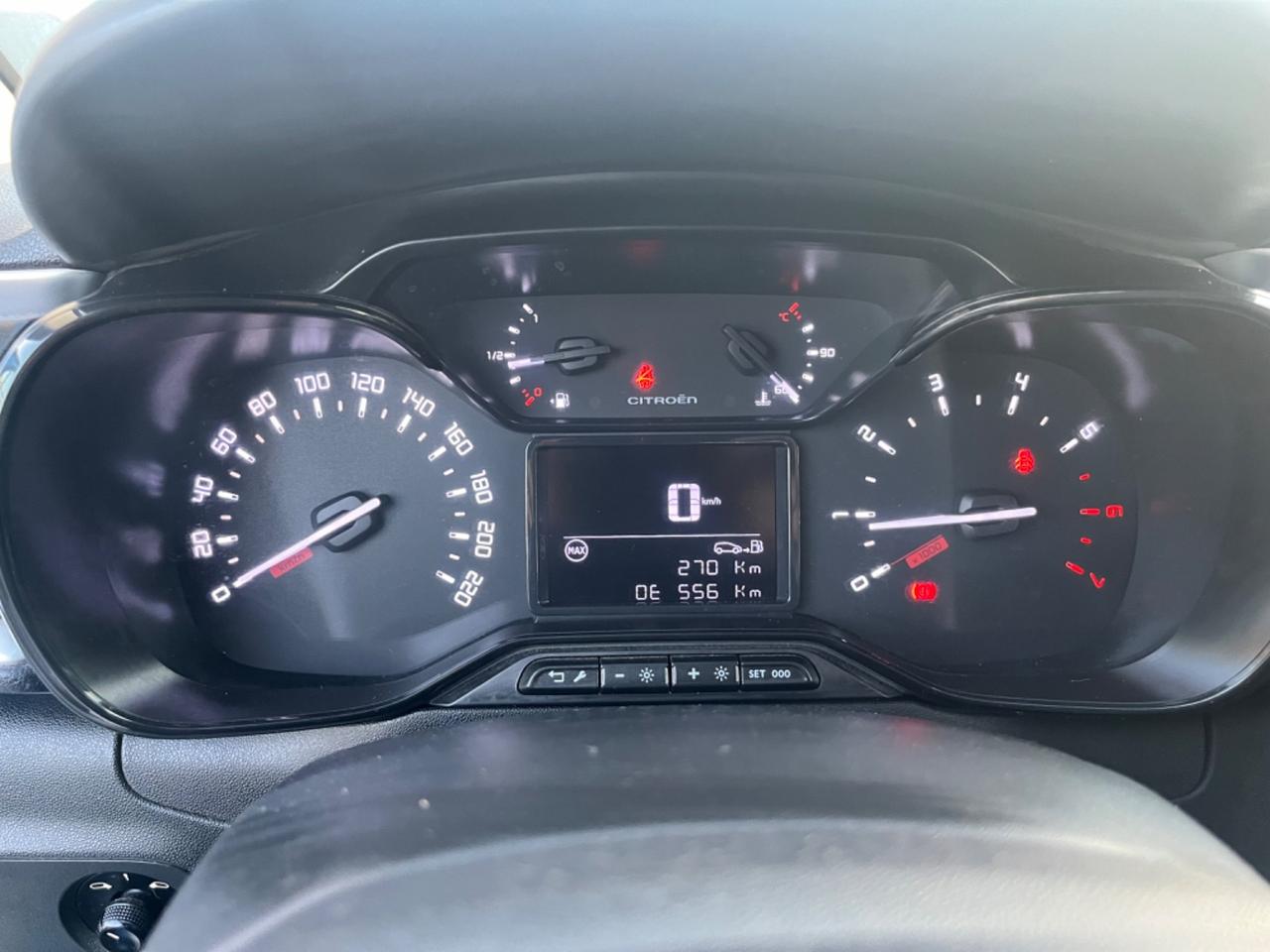 Citroen C3 PureTech 82 Shine 2018 1.2 BENZINA 84.000 KM