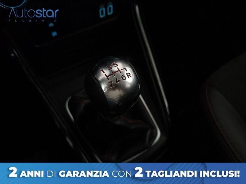 Ford EcoSport 1.0 ecoboost ST-Line s&s 125cv my20.25