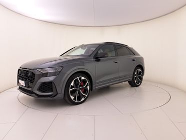 Audi RSQ8 rs 4.0 mhev quattro tiptronic