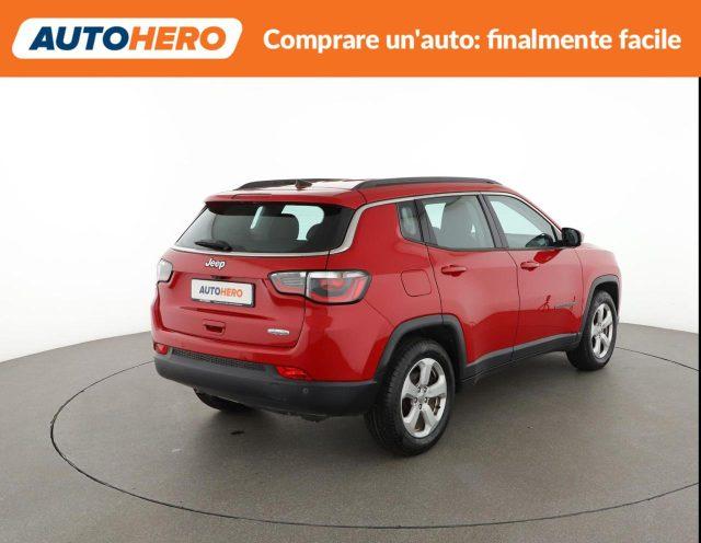 JEEP Compass 1.6 Multijet II 2WD Longitude