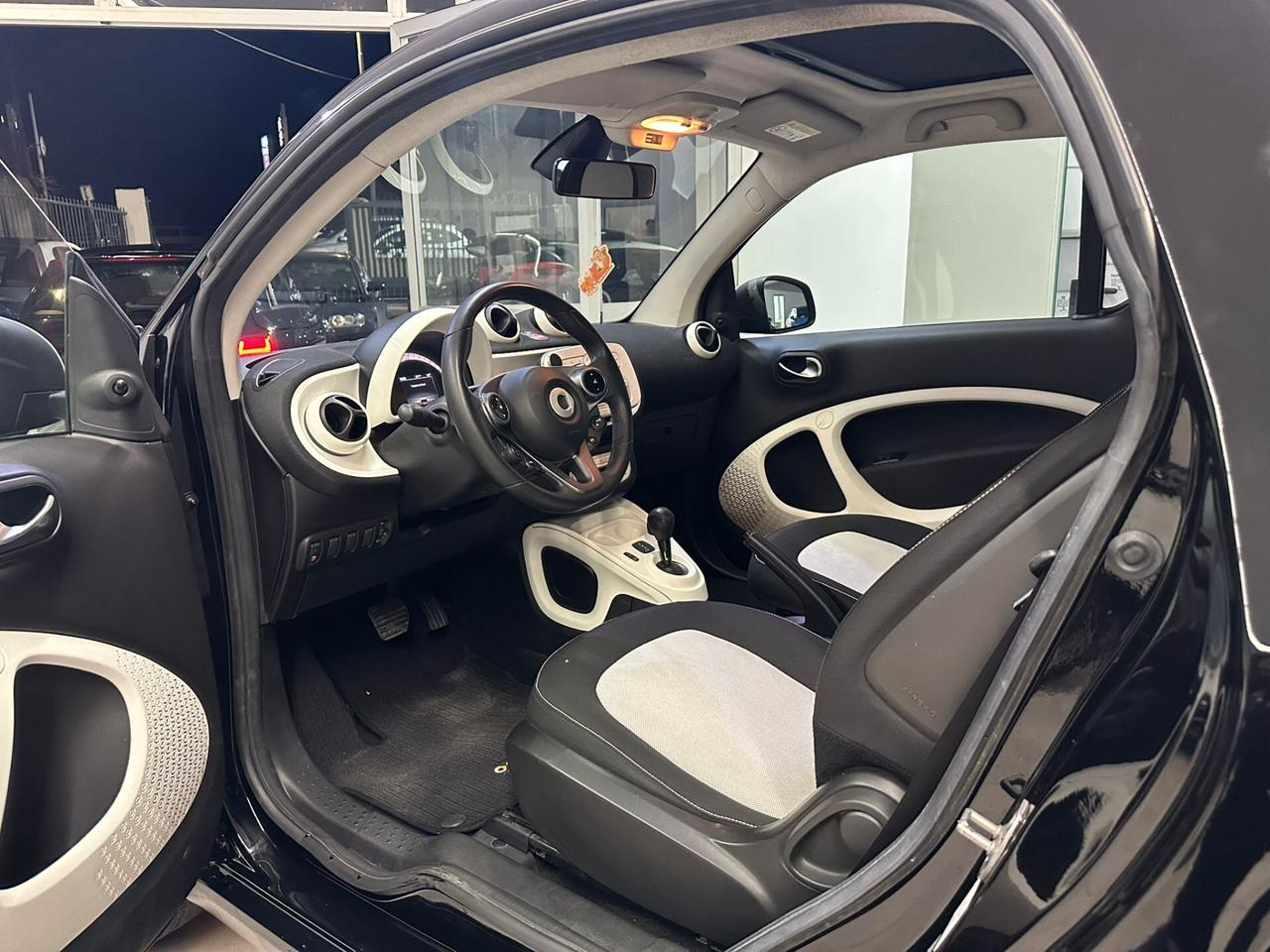 Smart ForTwo 1.0 Passion 71cv FULL LED TETTO