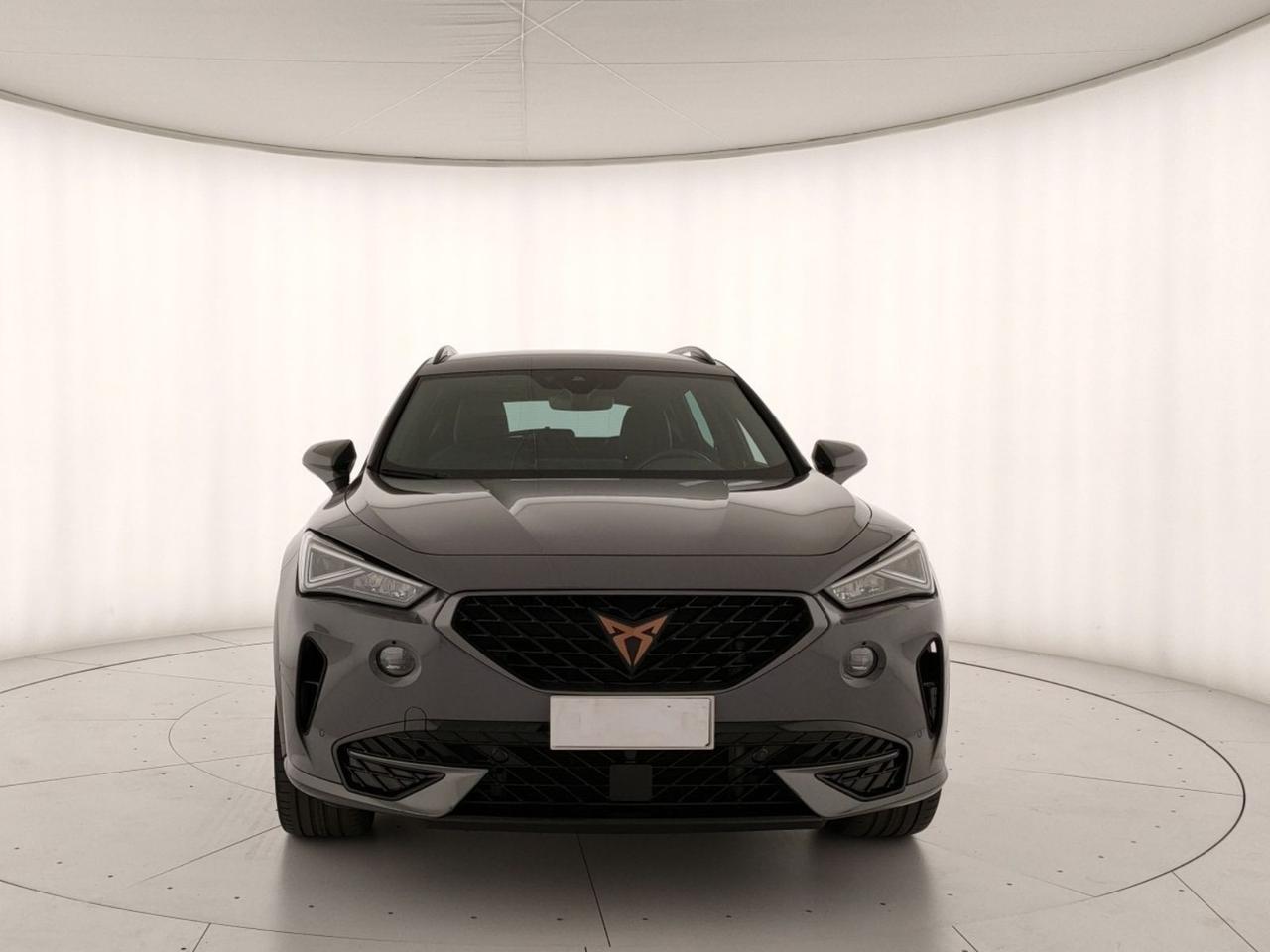 Cupra Formentor 1.5 tsi 150cv dsg