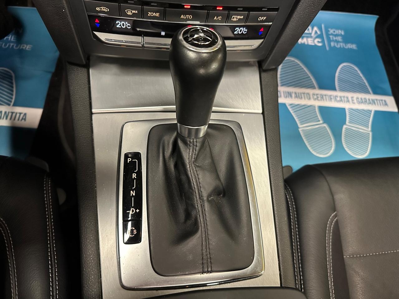 Mercedes-benz E 200 CGI BlueEFFICIENCY Avantgarde