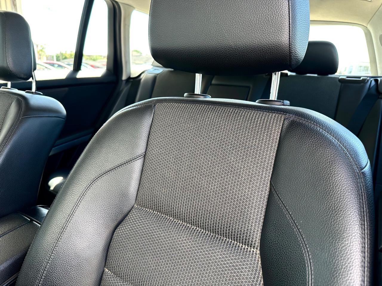 Mercedes-benz GLK 220 CDI 4Matic BlueEFFICIENCY Premium