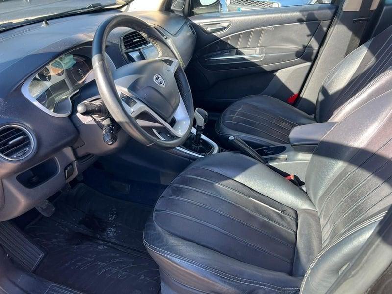 Lancia Delta Delta 1.6 MJT DPF Platino TETTO APRIBILE