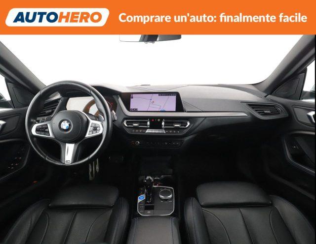 BMW 220 d Gran Coupé Msport aut.