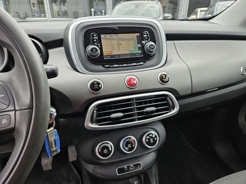 FIAT 500X 1.3 Mjet 95cv 4x2 Cross