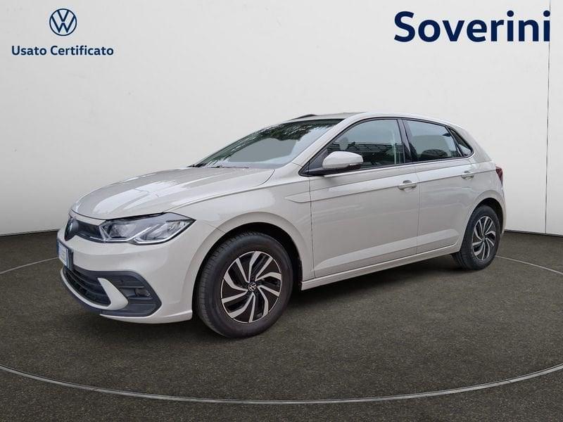 Volkswagen Polo 1.0 EVO Life