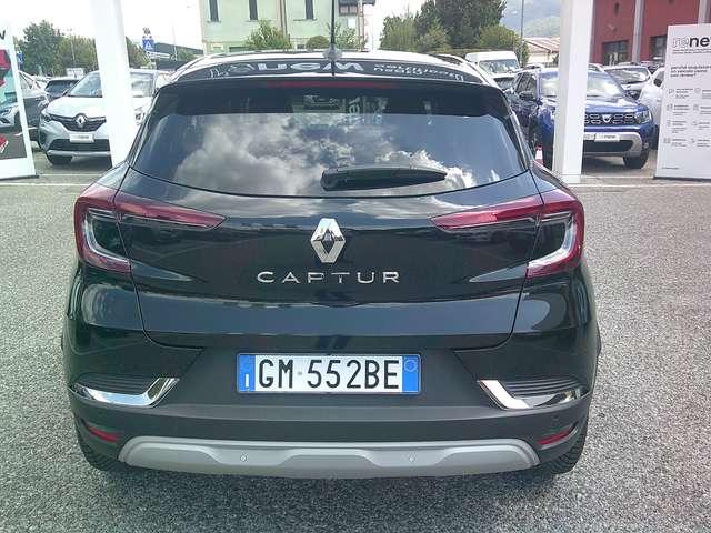 Renault Captur Captur II 2019 1.0 tce Intens Gpl 100cv my21