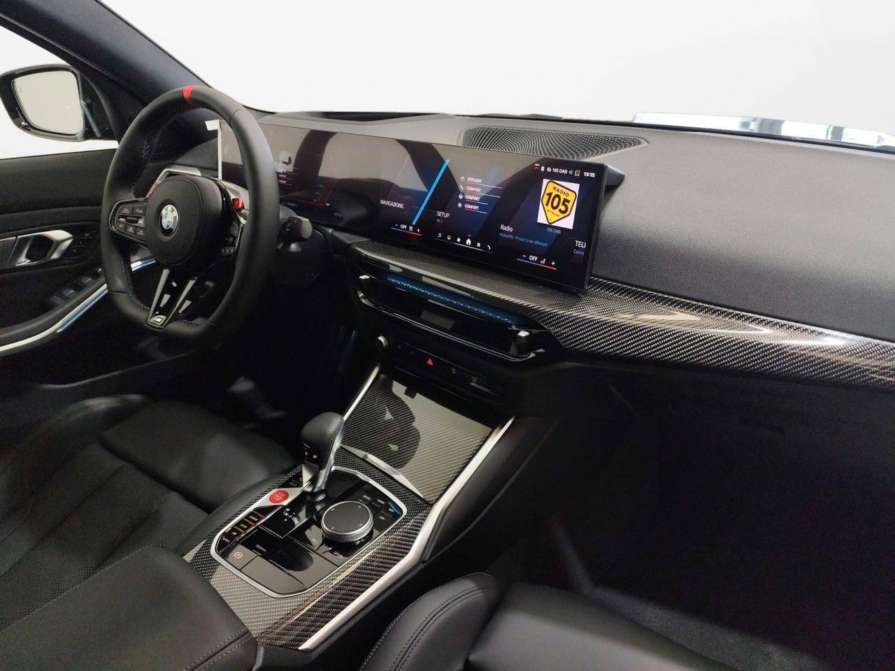 BMW Serie 3 M3 Competition xDrive