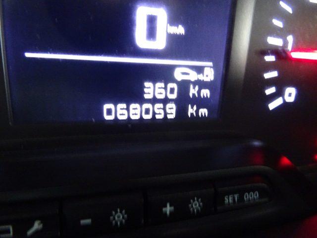 PEUGEOT Partner BlueHDi 100 S&S PLungo L2 Furgone Premium