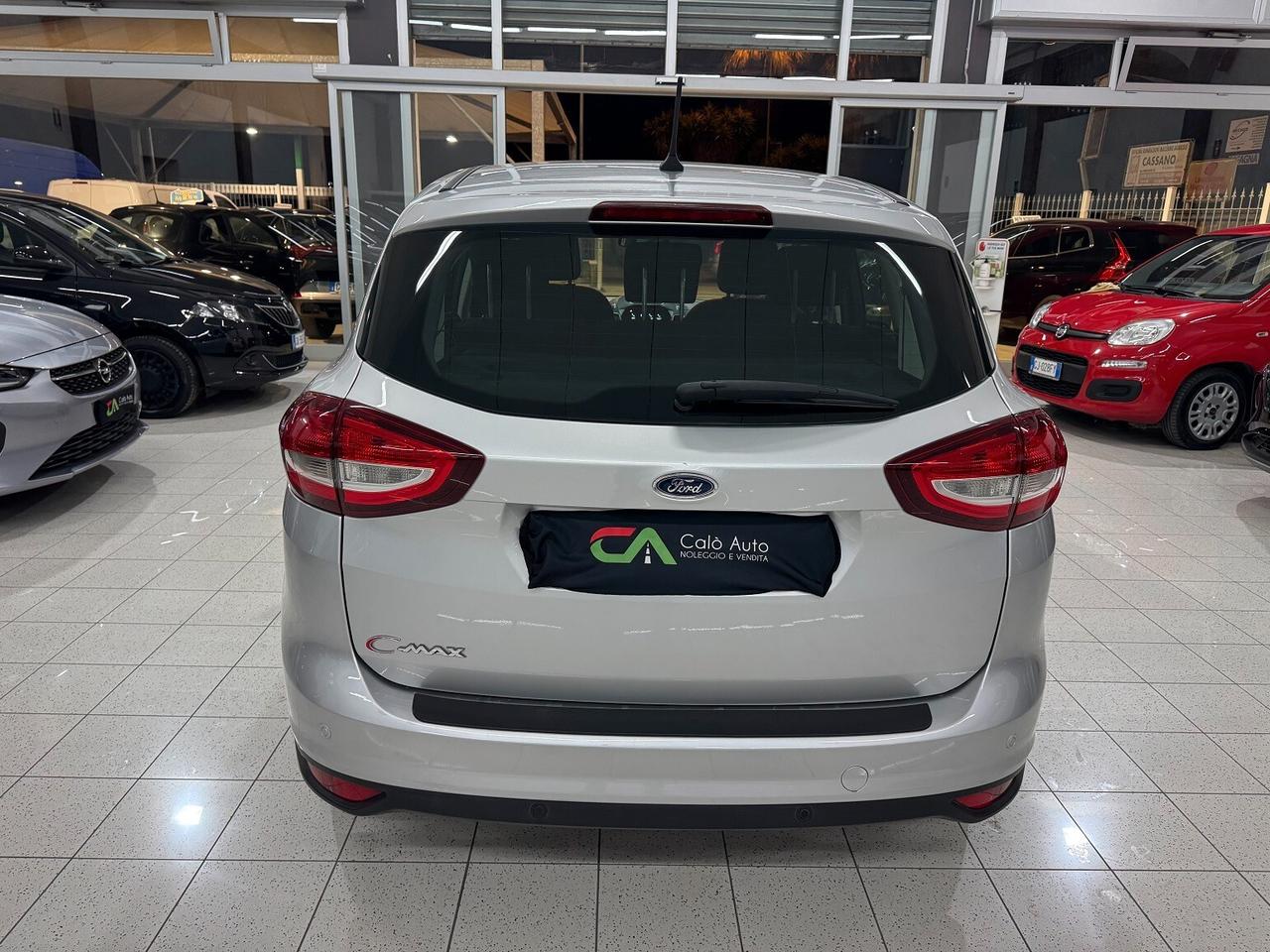 C-Max 1.5TDCi Busines BELLA PRONTA CONSEGNA