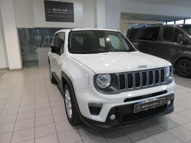 Jeep Renegade 1.0 t3 Longitude 2wd