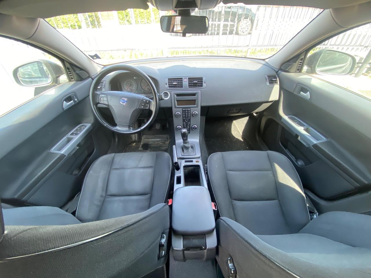 Volvo V50 DRIVe POLAR