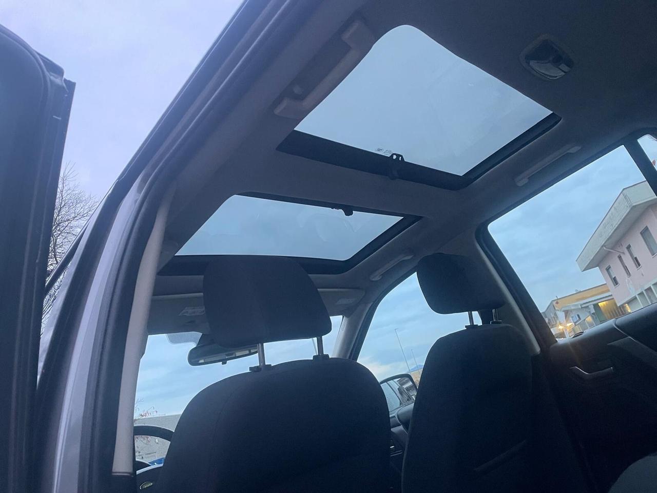 Land Rover Freelander 2.2 TD4 S.W. HSE 4x4 Tetto Panoramico