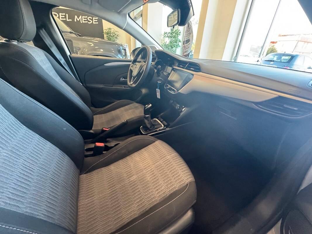 Opel Corsa 1.2 Edition s&s 75cv