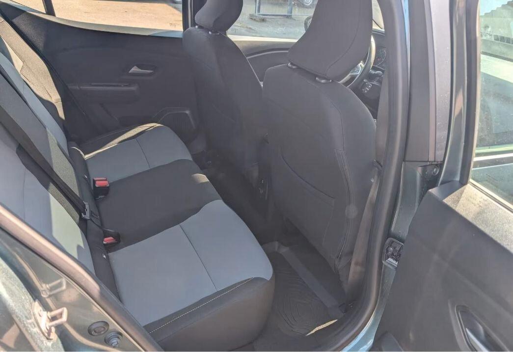 Dacia Sandero Stepway 1.0 TCe ECO-G Essential