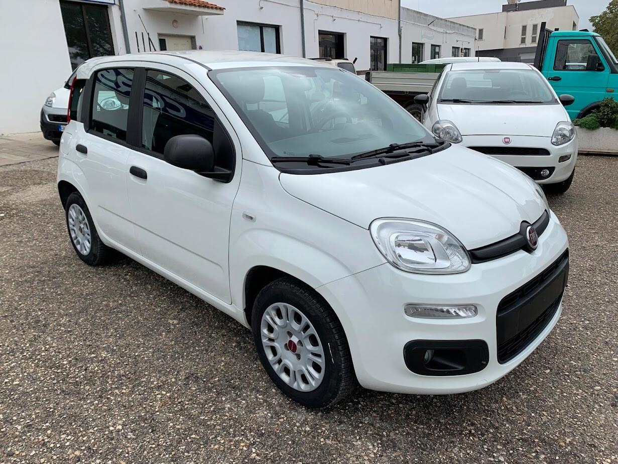 Fiat Panda 1.2 Easy