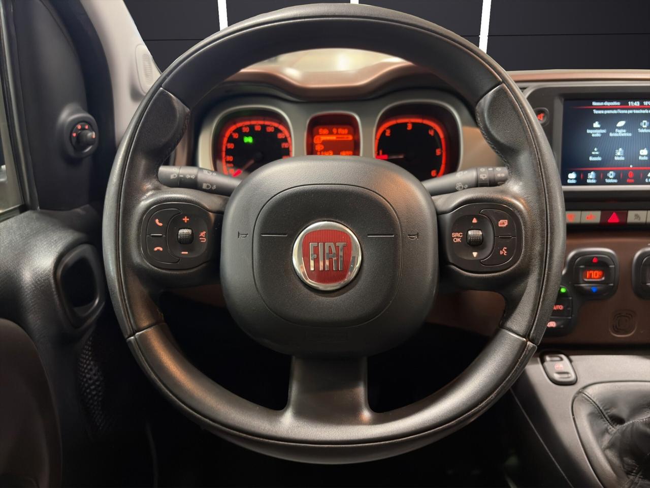 Fiat Panda LEGGERE DESCRIZIONE Cross 1.3 MJT 4x4