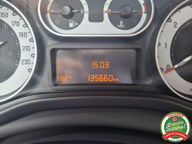 FIAT 500L 1.3 Multijet 85 CV Pop Star