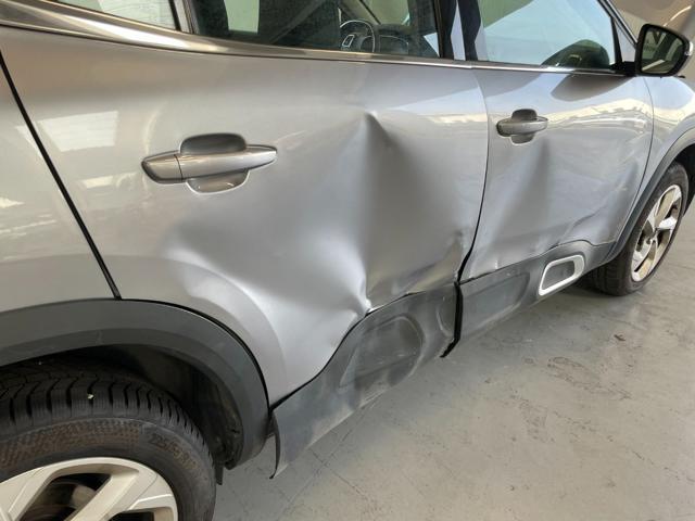 CITROEN C5 Aircross 1.5 BLUEHDI 131CV S&S EAT8 BUSINESS