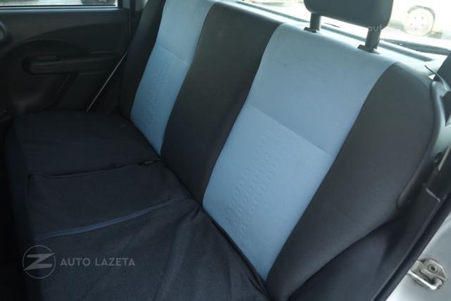 FIAT Panda 1.2