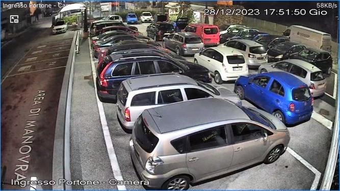 FIAT IDEA BENZINA (PROPRIETARIO UNICO)