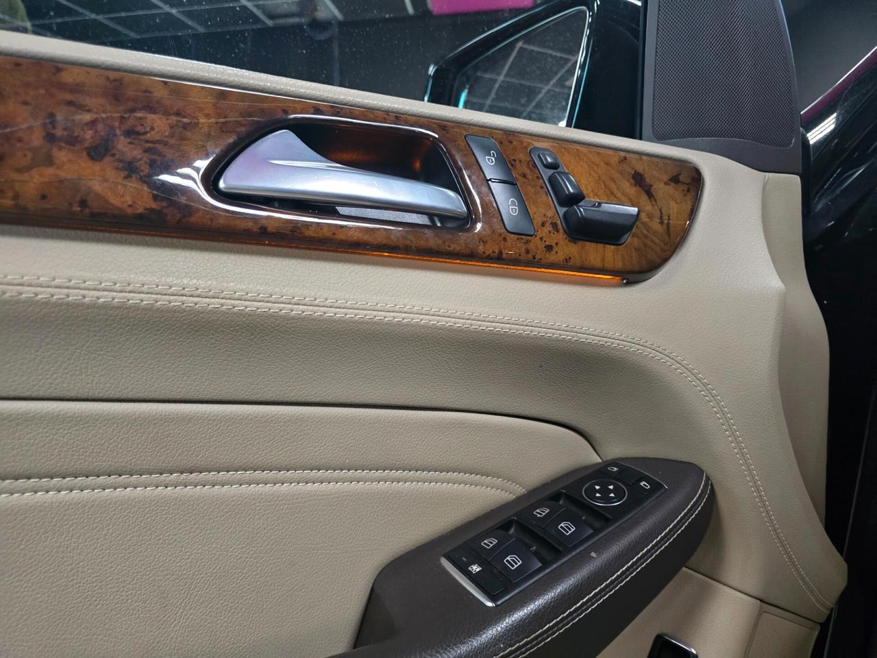 Mercedes-benz ML 250 BlueTEC 4Matic Premium
